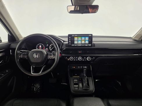 Used 2023 Honda CR-V EX-L image 18