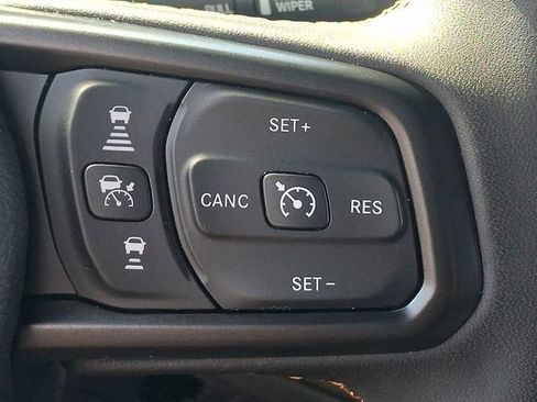 Used 2024 Jeep Wrangler Sport S image 21