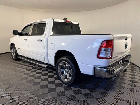 Used 2022 RAM 1500 Big Horn image 9