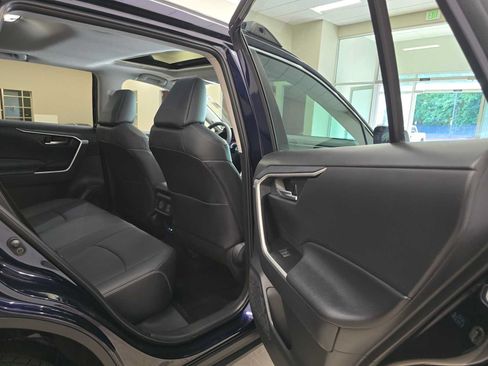 Certified 2025 Toyota RAV4 XLE Premium w/ Weather Package AWD/4WD image 27