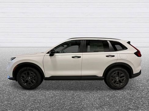 New 2026 Honda CR-V TrailSport image 2