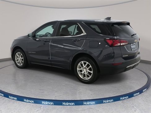 Used 2022 Chevrolet Equinox LT image 8