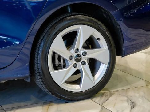 Used 2024 Audi A3 2.0T Premium w/ Convenience Package AWD/4WD image 75