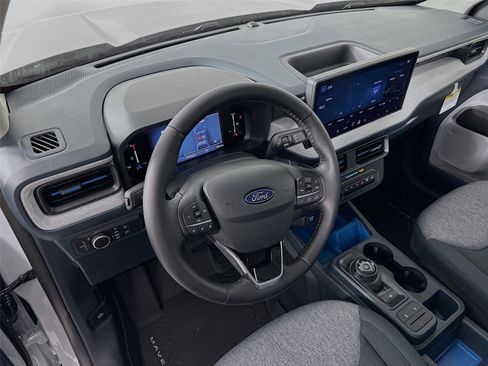 New 2026 Ford Maverick XLT w/ XLT Luxury Package AWD/4WD image 9