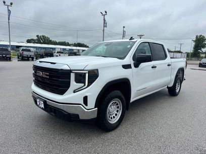 Used 2026 GMC Sierra 1500 Pro w/ Pro Value Package