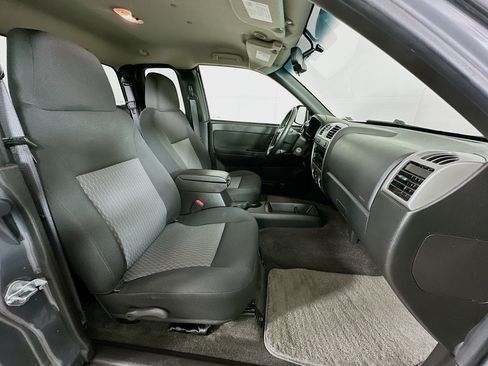 Used 2009 Chevrolet Colorado LT w/ Power Convenience Package AWD/4WD image 26