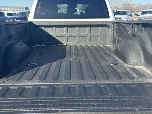 New 2026 RAM 3500 Big Horn image 5