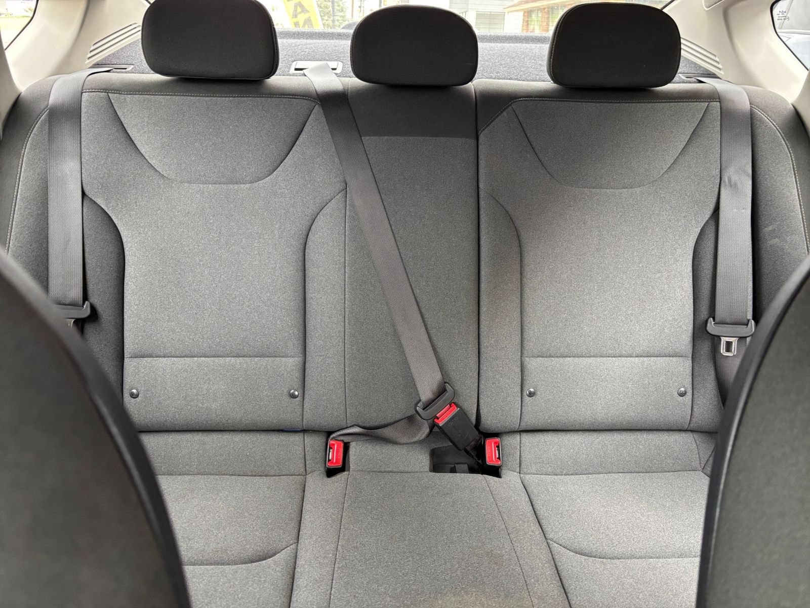 Used 2025 Kia K4 FWD image 36