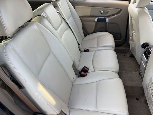 Used 2013 Volvo XC90 3.2 FWD image 15