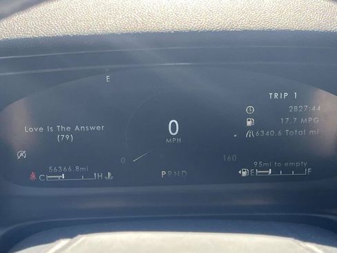 Used 2023 Lincoln Aviator Reserve w/ Equipment Group 201A AWD/4WD image 3
