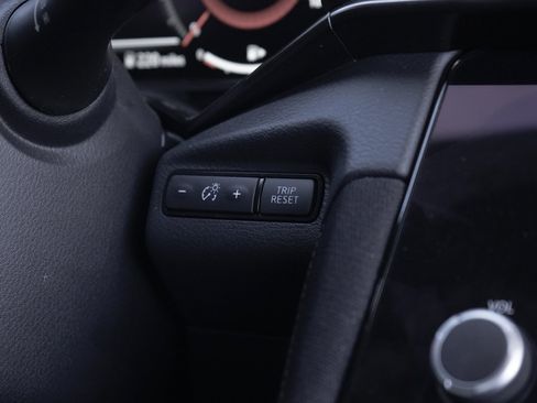 Used 2024 Nissan Z Sport w/ Floor Mat Package image 35