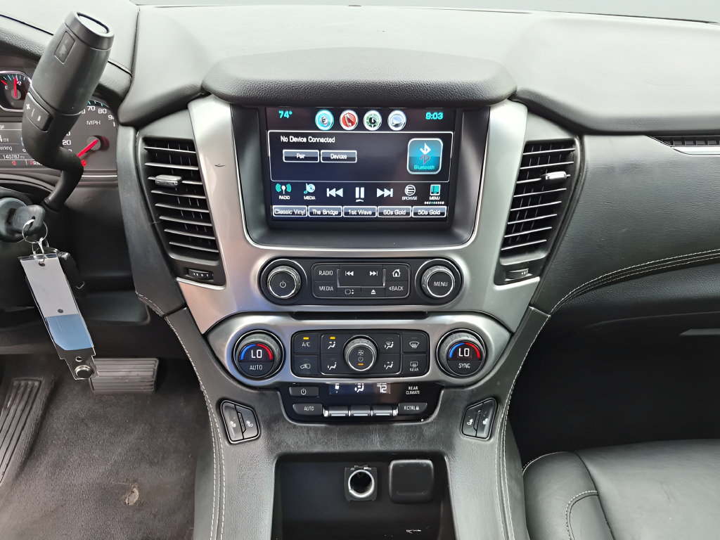 Used 2019 Chevrolet Tahoe LT AWD/4WD image 25