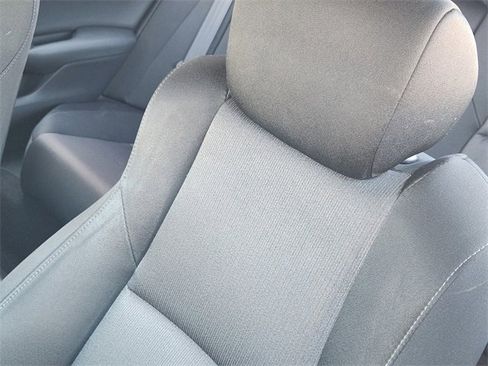 Certified 2021 Honda Accord LX image 22