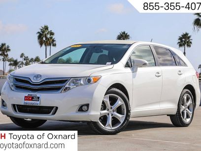 Used 2013 Toyota Venza LE