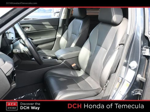 Used 2024 Honda Accord Touring image 18