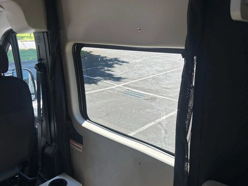 Used 2023 RAM ProMaster 1500 w/ Premium Convenience Group (B) FWD image 48