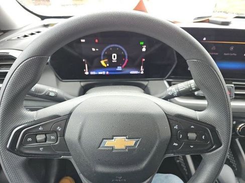 Used 2025 Chevrolet TrailBlazer LT image 20