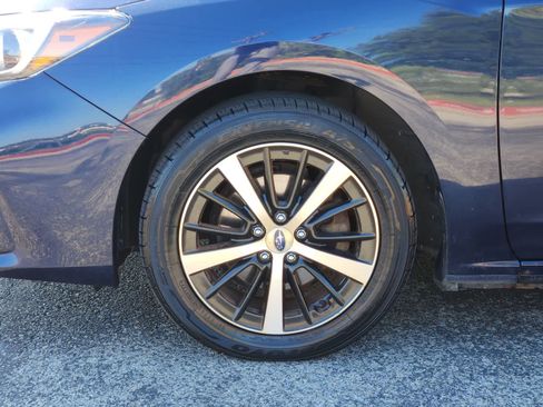 Used 2019 Subaru Impreza 2.0i Premium AWD/4WD image 9