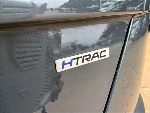 Used 2025 Hyundai Kona SEL AWD/4WD image 9