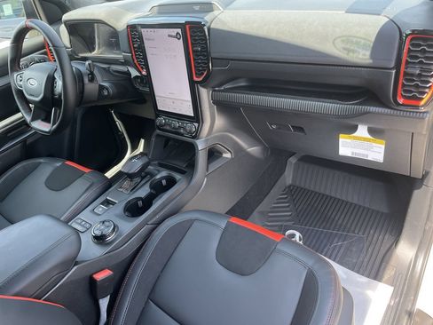 New 2026 Ford Ranger Raptor AWD/4WD image 12