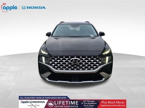 Used 2023 Hyundai Santa Fe Limited image 2