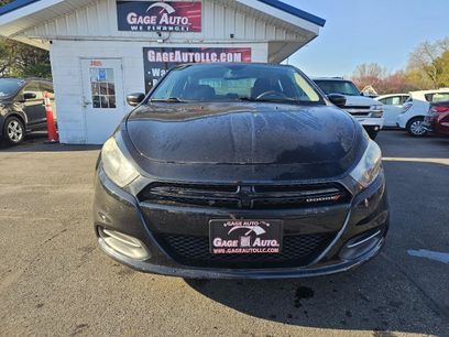 Used 2016 Dodge Dart SE w/ Convenience Group