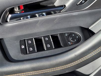 Used 2025 MAZDA CX-70 3.3 Turbo w/ Preferred Package