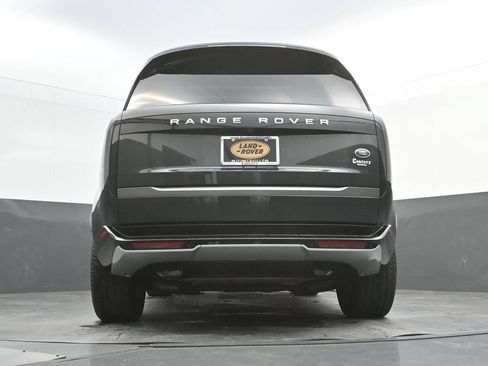 Used 2023 Land Rover Range Rover SE AWD/4WD image 35