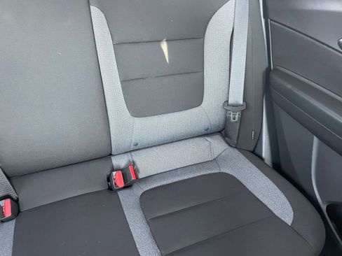 Used 2025 Chevrolet TrailBlazer LT image 36