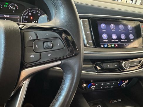 Certified 2023 Buick Enclave Essence w/ Experience Buick Package AWD/4WD image 33