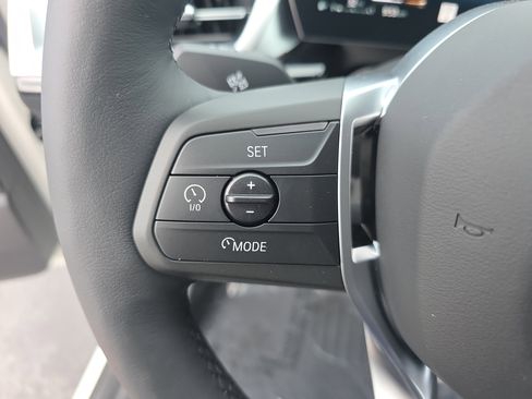 New 2026 BMW X1 xDrive28i w/ Technology Package image 24