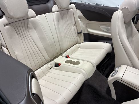 Used 2019 Mercedes-Benz E 450 E 450 image 6