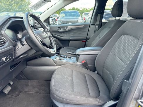 Used 2024 Ford Escape Active AWD/4WD image 19
