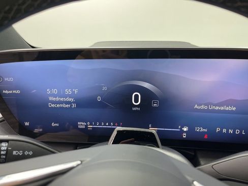 New 2026 Buick Enclave Avenir w/ Super Cruise Package image 15