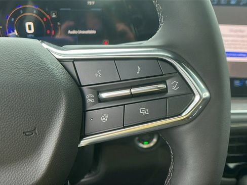 New 2025 Chevrolet Tahoe Premier image 25