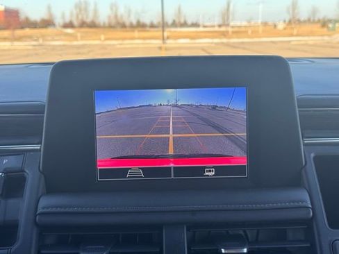 Used 2023 Chevrolet Suburban LS w/ Driver Alert Package image 20