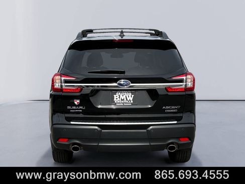Used 2025 Subaru Ascent Touring w/ Popular Package #1 image 4