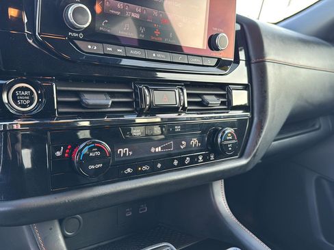 Used 2023 Nissan Pathfinder Rock Creek image 22