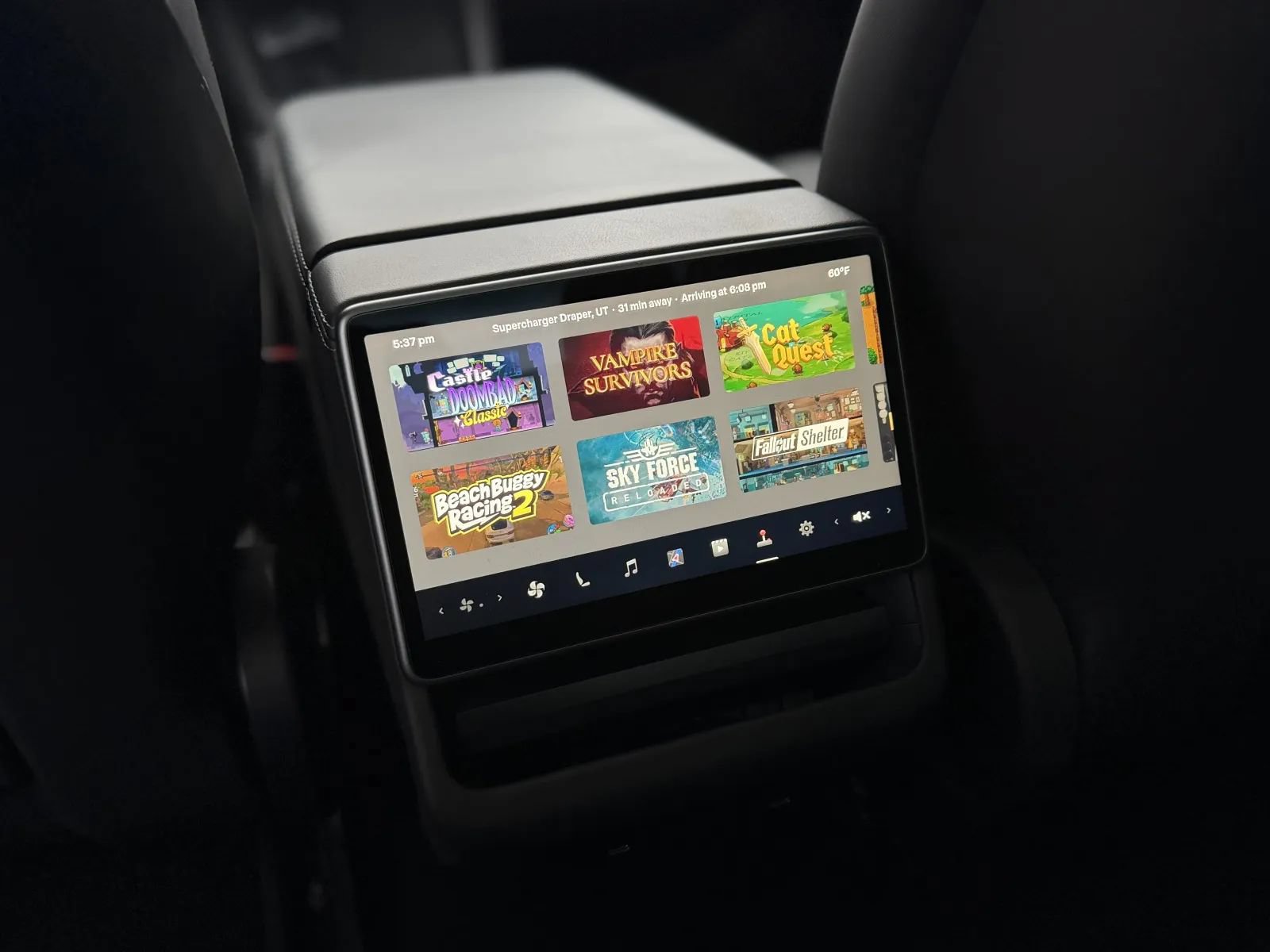 Used 2025 Tesla Model 3 Long Range RWD image 34