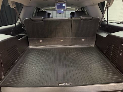 Used 2016 Chevrolet Suburban LTZ image 24