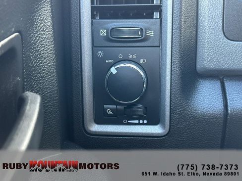 Used 2018 RAM 1500 Tradesman w/ Popular Equipment Group image 15