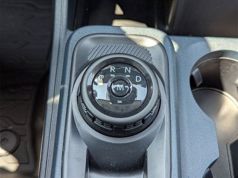 New 2025 Ford Maverick Lobo image 10