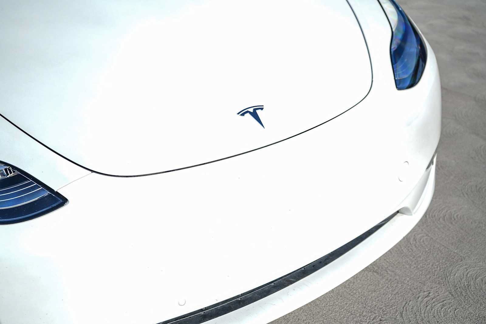 Used 2020 Tesla Model Y Long Range AWD/4WD image 5