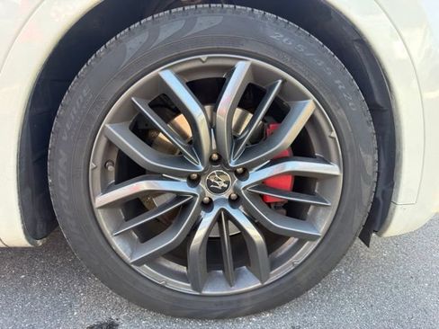 Used 2019 Maserati Levante GranSport AWD/4WD image 20