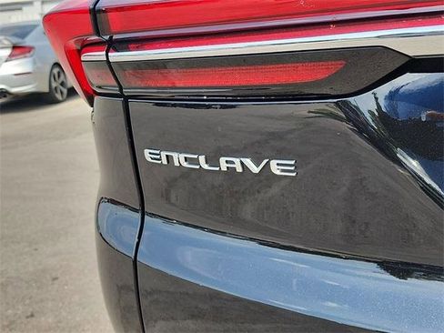 New 2026 Buick Enclave Preferred w/ Power Package image 5