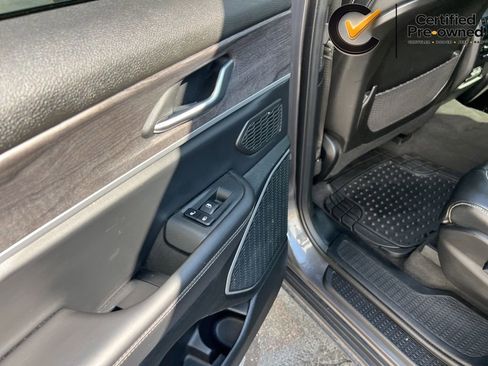 Certified 2021 Jeep Grand Cherokee L Limited AWD/4WD image 43
