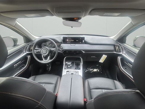 New 2026 MAZDA CX-90 3.3 Turbo w/ Preferred Package image 20