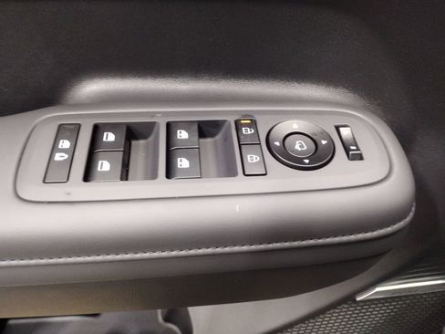 New 2026 Hyundai Santa Fe Limited AWD/4WD image 26