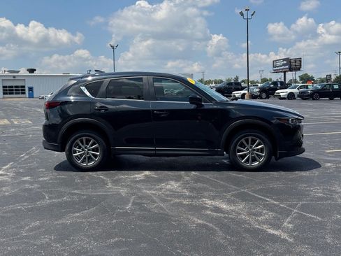 Used 2022 MAZDA CX-5 AWD 2.5 S image 3