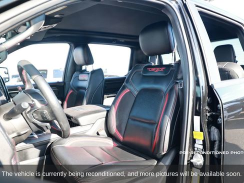 Used 2022 RAM 1500 TRX w/ TRX Level 2 Equipment Group image 11